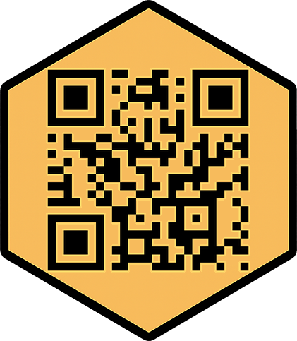 QR для короткой ссылки