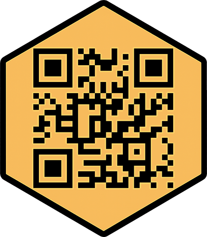 QR для короткой ссылки