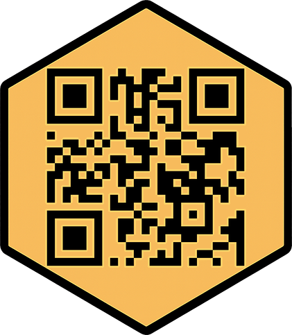 QR для короткой ссылки