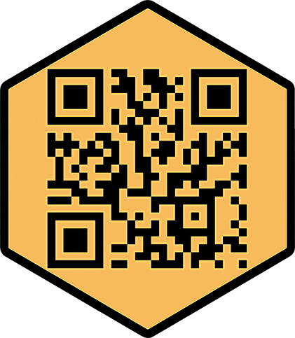 QR для короткой ссылки