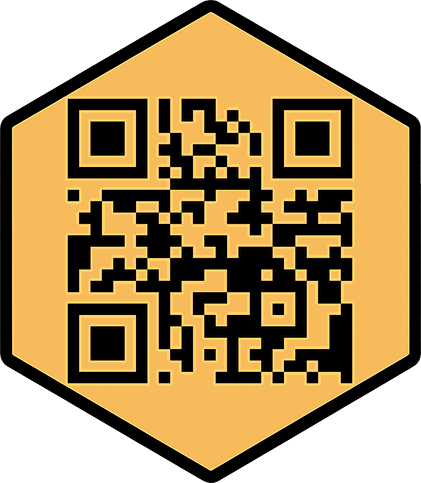 QR для короткой ссылки