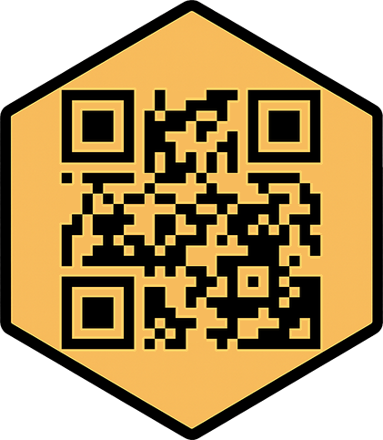 QR для короткой ссылки