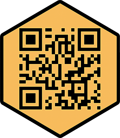 QR для короткой ссылки