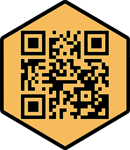 QR для короткой ссылки