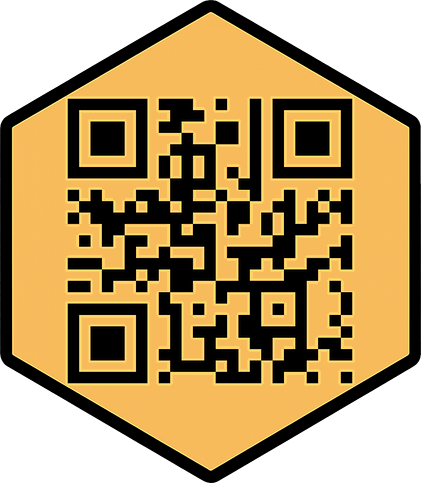 QR для короткой ссылки