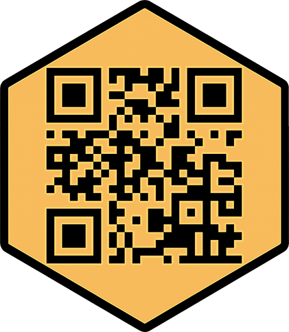 QR для короткой ссылки