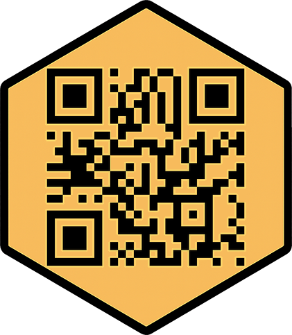 QR для короткой ссылки