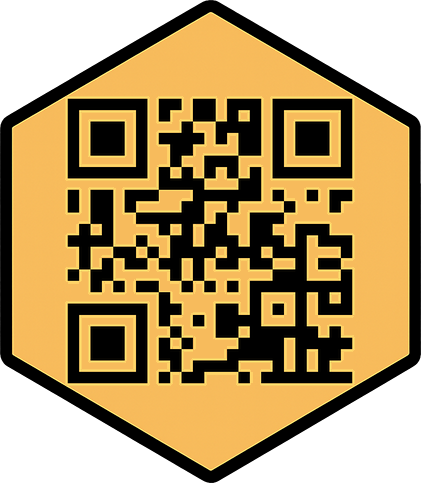 QR для короткой ссылки