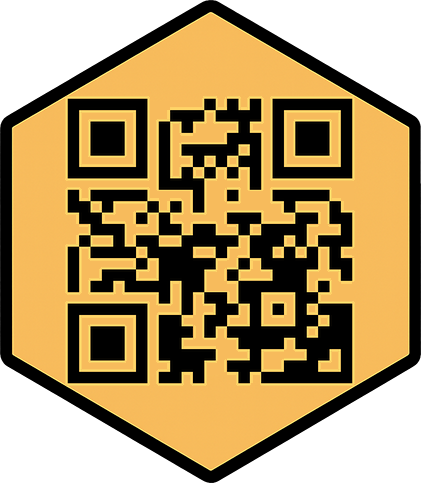 QR для короткой ссылки