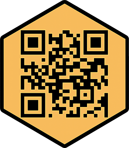 QR для короткой ссылки