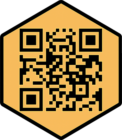 QR для короткой ссылки