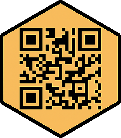 QR для короткой ссылки