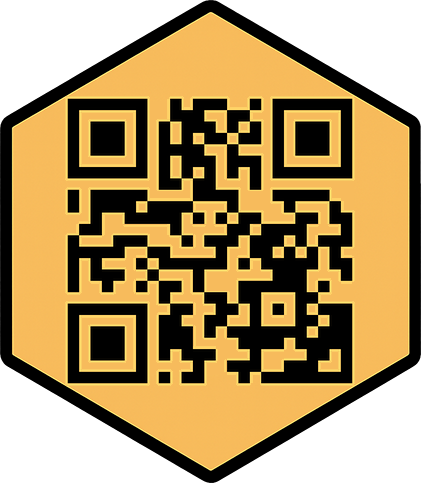 QR для короткой ссылки