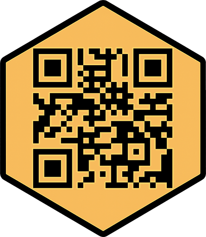 QR для короткой ссылки