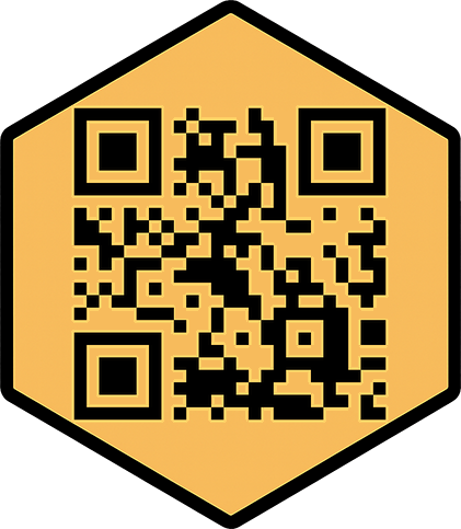 QR для короткой ссылки