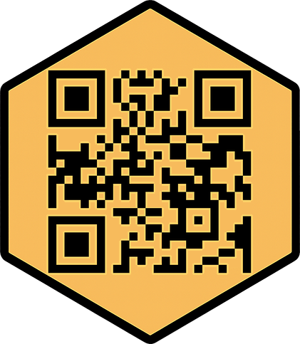 QR для короткой ссылки