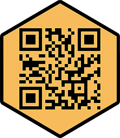 QR для короткой ссылки