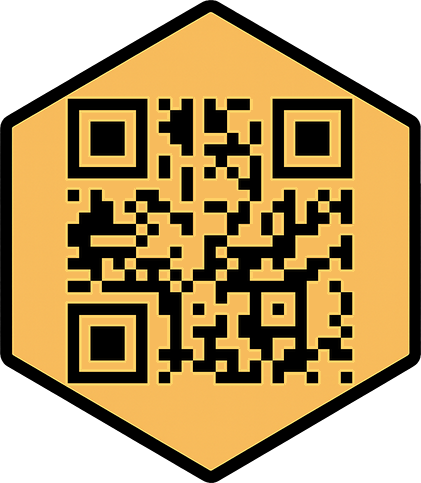 QR для короткой ссылки