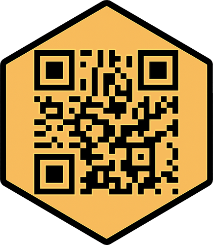 QR для короткой ссылки