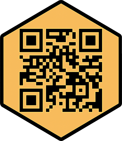 QR для короткой ссылки