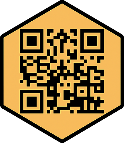 QR для короткой ссылки