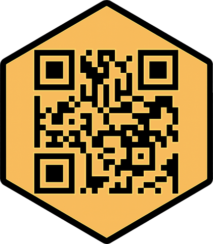 QR для короткой ссылки