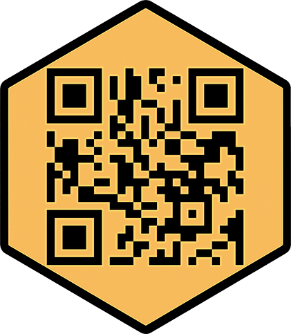 QR для короткой ссылки