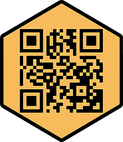 QR для короткой ссылки