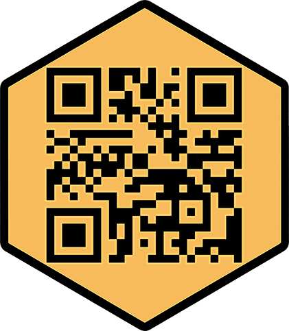 QR для короткой ссылки