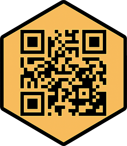 QR для короткой ссылки