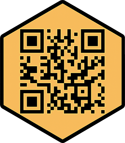 QR для короткой ссылки