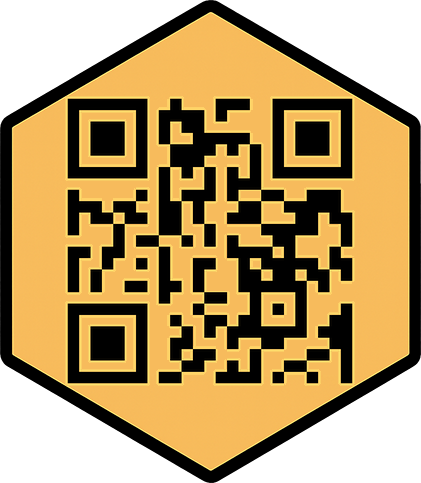 QR для короткой ссылки