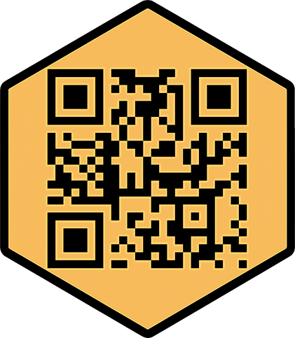 QR для короткой ссылки