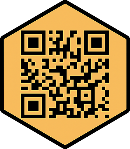 QR для короткой ссылки