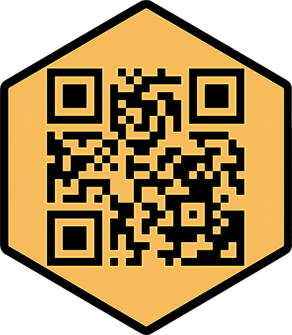 QR для короткой ссылки