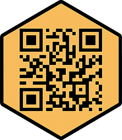 QR для короткой ссылки
