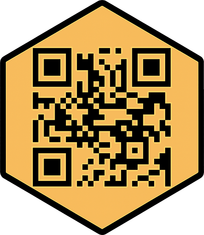 QR для короткой ссылки