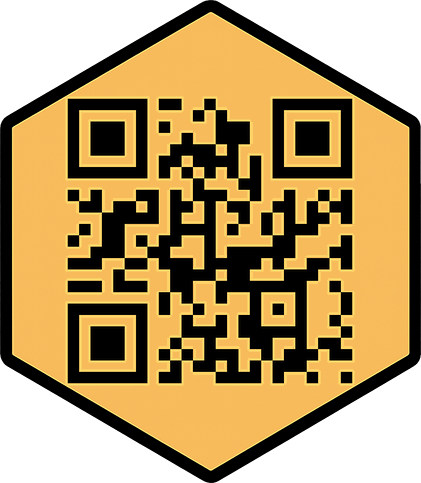 QR для короткой ссылки
