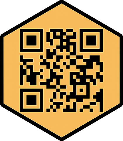 QR для короткой ссылки