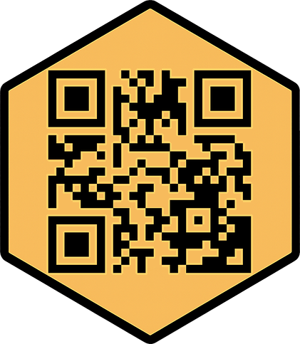 QR для короткой ссылки