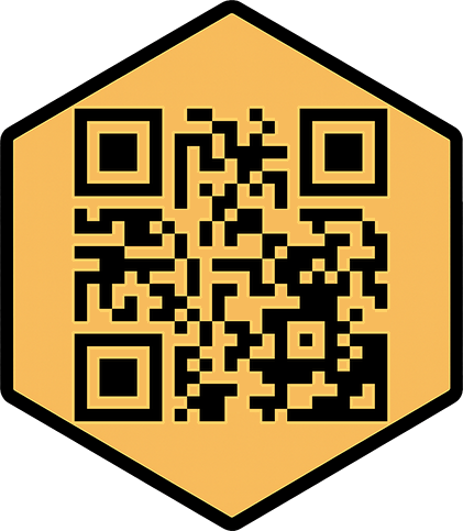 QR для короткой ссылки