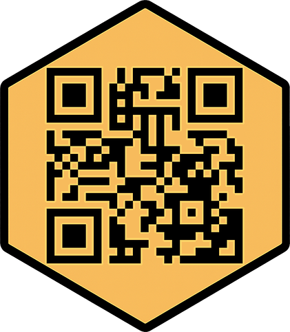 QR для короткой ссылки