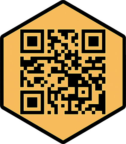 QR для короткой ссылки