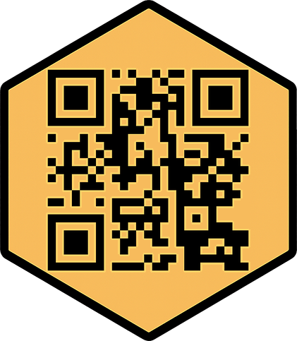 QR для короткой ссылки