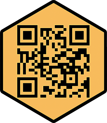 QR для короткой ссылки