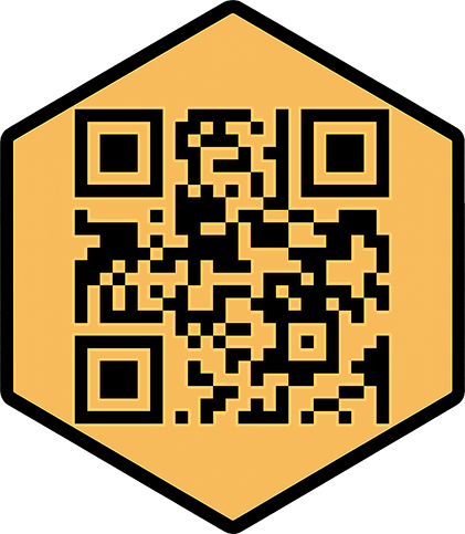 QR для короткой ссылки