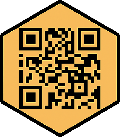 QR для короткой ссылки