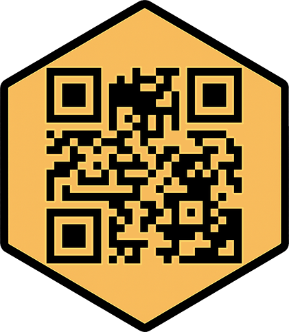 QR для короткой ссылки