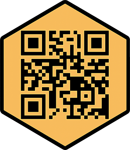 QR для короткой ссылки