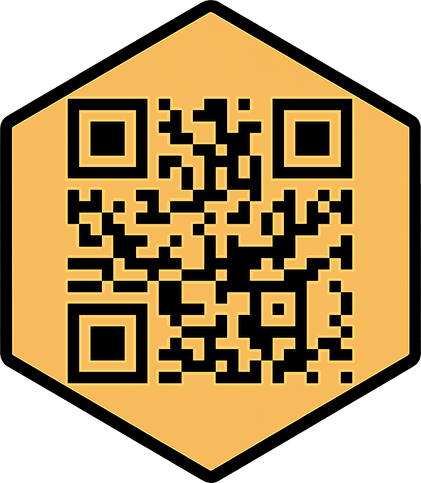 QR для короткой ссылки